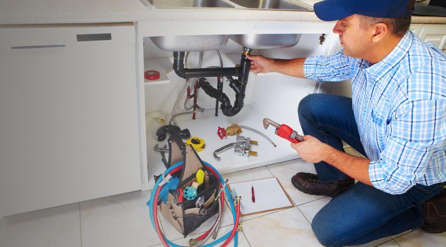 Local 24/7 Emergency Plumbing in Worthington Springs, FL